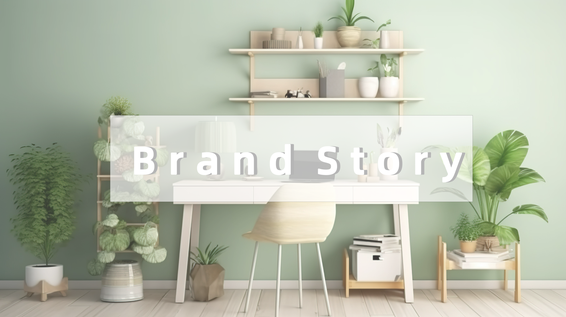 Hui Yi company story